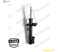 SHOCK ABSORBER G8064 FOR OPEL A 13 DTC/Z 13 DTJ 1.2L 4cyl CORSA D