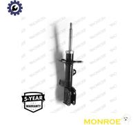 SHOCK ABSORBER G8092 FOR TOYOTA AVENSIS 1AD-FTV 1AZ-FSE/FE 2.0L 2AD-FHV 2.2L