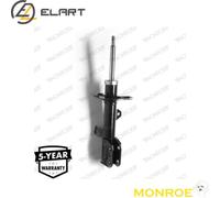 SHOCK ABSORBER G8092 FOR TOYOTA AVENSIS 1AD-FTV 1AZ-FSE/FE 2.0L 2AD-FHV 2.2L