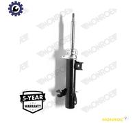 SHOCK ABSORBER G8096 FOR MINI CLUBMAN N12 B14 A 1.4L 9HZ 1.6L N47C16A 1.6L 4cyl