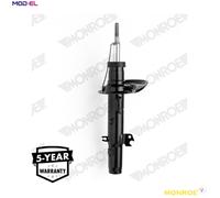 SHOCK ABSORBER G8097 FOR PEUGEOT 207/207+ KFV /KFT /KFU /KFW 1.4L 8FR 1.4L 4cyl