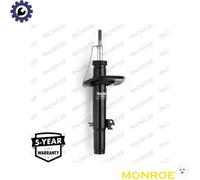 SHOCK ABSORBER G8098 FOR PEUGEOT 207/SW/Hatchback/Van KFV/KFT/KFU/KFW8HZ 1.4L