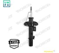SHOCK ABSORBER G8099 FOR PEUGEOT 207/207+ CITROEN N6A /NFU 1.6L 8HR /8HZ 1.4L