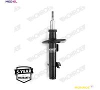 SHOCK ABSORBER G8100 FOR PEUGEOT 207/207+ CITROEN N6A /NFU 1.6L 8HR /8HZ 1.4L