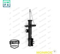 SHOCK ABSORBER G8107 FOR FIAT FIORINO/MPV/Box/Body/MPV QUBO PEUGEOT 1.2L 4cyl
