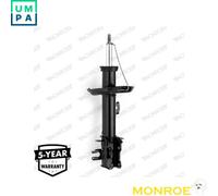 SHOCK ABSORBER G8108 FOR FIAT FIORINO/MPV/Box/Body/MPV QUBO PEUGEOT 1.2L 4cyl