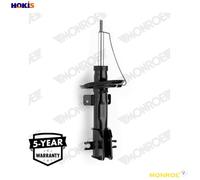 Shock absorber Top pin G8110 MONROE for FIAT BRAVO II