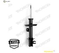 Shock Absorber Fits Alfa Romeo MiTo MONROE G8112