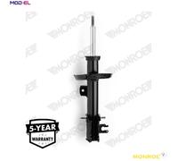 Shock Absorber Fits Alfa Romeo MiTo MONROE G8112