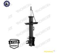 MONROE Shock absorber ALFA ROMEO G8113 50510132,50516721 Shocks,Shock absorbers,Suspension shocks