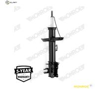 Shock absorber Top pin G8113 MONROE for ALFA ROMEO MITO