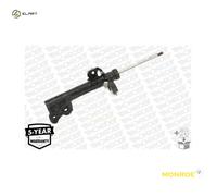 1x Shock Absorber (Single) G8114 Monroe Original Front 1693200130 1693200830
