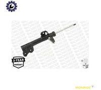 G8114 Shock Absorber Front 32mm Bore Diameter Spare Fits Mercedes A-Class Monroe