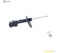 MONROE G8117 Shock absorber