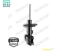 Shock Absorber Fits Toyota Auris Auris Van Corolla MONROE G8119