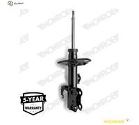 Shock Absorber Fits Toyota Auris Auris Van Corolla MONROE G8119
