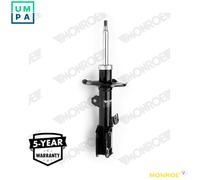 Shock Absorber Fits Toyota Corolla MONROE G8121