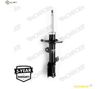 Shock Absorber Fits Toyota Corolla MONROE G8121