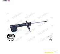 MONROE Shock absorber MONROE ORIGINAL (Gas Technology) Gas Pressure G8127 Shocks,Shock absorbers PEUGEOT,308 SW I (4E_, 4H_)