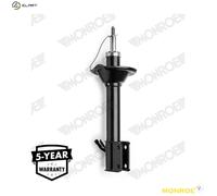 MONROE G8139 Shock absorber