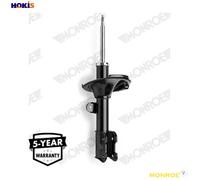 SHOCK ABSORBER G8150 FOR HYUNDAI SANTA/FE/II D4EB 2.2L 4cyl SANTA FE II 2.7L