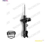 Monroe Shock Absorber G8151 - Top pin for Hyundai Santa Fe II (2.2L/2.7L, 2006-2012)