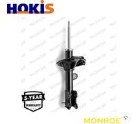 SHOCK ABSORBER G8151 FOR HYUNDAI SANTA/FÉ/II/SUV/Van D4EB 2.2L 4cyl SANTA FÉ II