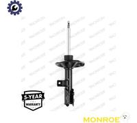 SHOCK ABSORBER G8165 FOR KIA CEE'D/SW/PRO/Hatchback D4EA 2.0L G4GC 2.0L 4cyl