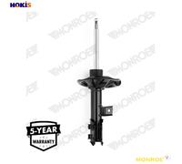SHOCK ABSORBER G8166 FOR KIA CEE'D/PRO/SW/Hatchback G4FA 1.4L G4GC 2.0L 4cyl