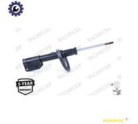 Monroe Shock Absorber G8167 - Front Right, Top Pin - Fits Citroen Dispatch, Fiat, Peugeot