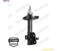 G8170 Front Left Passenger Side NS Nearside Shock Absorber Single By Monroe