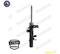 SHOCK ABSORBER G8171 FOR FORD FOCUS/III/Hatchback/Van/Turnier M1DD/M1DA 1.0L