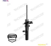 SHOCK ABSORBER G8172 FOR FORD FOCUS/III/Hatchback/Van/Turnier M1DD/M1DA 1.0L