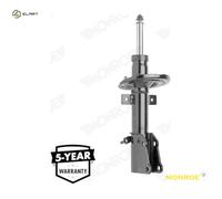 Shock Absorber Fits Mercedes-Benz Renault Citan Kangoo Kangoo Be MONROE G8173
