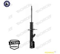 SHOCK ABSORBER G8174 FOR FIAT PANDA/Hatchback/Van/CLASSIC 188A8.000 1.2L 4cyl