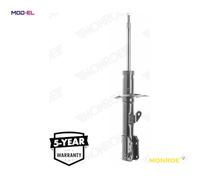 SHOCK ABSORBER G8174 FOR FIAT PANDA/Hatchback/Van/CLASSIC 188A8.000 1.2L 4cyl