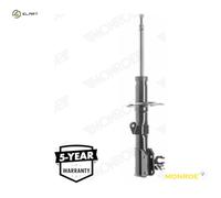 MONROE Shock absorber MONROE ORIGINAL (Gas Technology) Gas Pressure G8175 Shocks,Shock absorbers FIAT,PANDA (169)