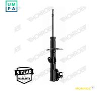 Monroe Shock Absorber G8175 – Original (Gas Technology) – for FIAT Panda (169)