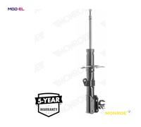 MONROE Shock absorber MONROE ORIGINAL (Gas Technology) Gas Pressure G8175 Shocks,Shock absorbers FIAT,PANDA (169)