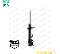 SHOCK ABSORBER G8176 FOR HYUNDAI ix35/Van KIA SPORTAGEIII D4HA 2.0L D4FD 1.7L