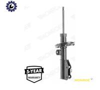 Shock Absorber Fits Chevrolet Opel Vauxhall Astra Astra J Cruze MONROE G8195
