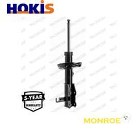 SHOCK ABSORBER G8196 FOR OPEL ASTRA/J/Van/Hatchback/Sports/Tourer ZAFIRA/VAN