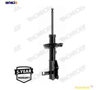 SHOCK ABSORBER G8196 FOR VAUXHALL ZAFIRA/Mk/III ASTRA/VI OPEL CHEVROLET