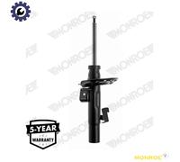 MONROE Shock absorber MONROE ORIGINAL (Gas Technology) Gas Pressure G8198 Shocks,Shock absorbers FORD,VOLVO,MONDEO IV Turnier (BA7),MONDEO IV (BA7)