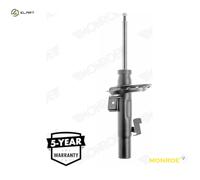 MONROE Shock absorber MONROE ORIGINAL (Gas Technology) Gas Pressure G8198 Shocks,Shock absorbers FORD,VOLVO,MONDEO IV Turnier (BA7),MONDEO IV (BA7)