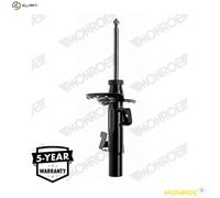 Monroe Shock Absorber G8199 - Front Left Top-Pin - Fits Ford Mondeo and Volvo S80 V70 XC70