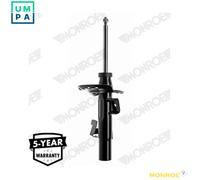Monroe Shock Absorber G8199 - Front Left Top-Pin - Fits Ford Mondeo and Volvo S80 V70 XC70