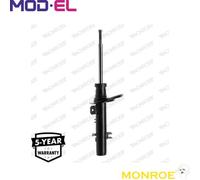 SHOCK ABSORBER G8207 FOR CITROËN DS3/Convertible C3/II BHX/BHY/BHZ/9HD 1.6L 4cyl