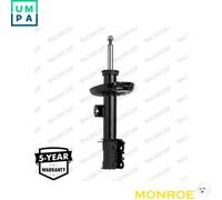 SHOCK ABSORBER G8208 FOR FIAT DOBLO/Bus/Platform/Chassis/Cargo OPEL COMBO/Box