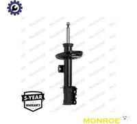 SHOCK ABSORBER G8208 FOR FIAT DOBLO/Bus/Platform/Chassis/Cargo OPEL COMBO/Box
